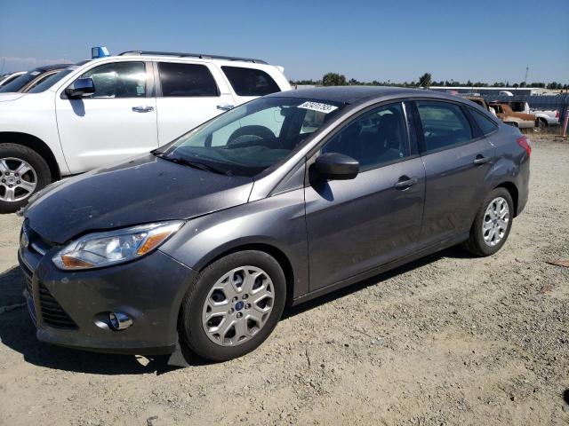 FORD FOCUS SE 2012 1fahp3f21cl120097