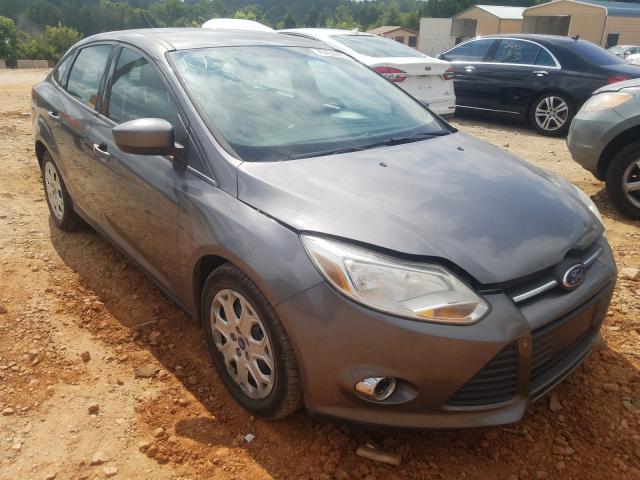 FORD FOCUS SE 2012 1fahp3f21cl121363