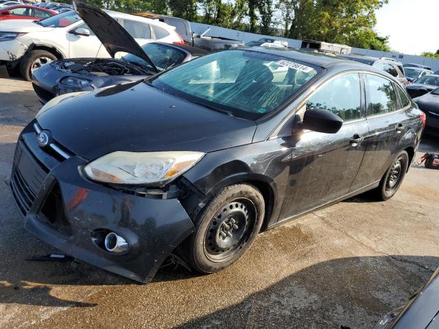 FORD FOCUS SE 2012 1fahp3f21cl121377