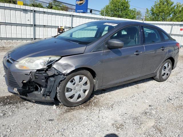 FORD FOCUS 2012 1fahp3f21cl123016