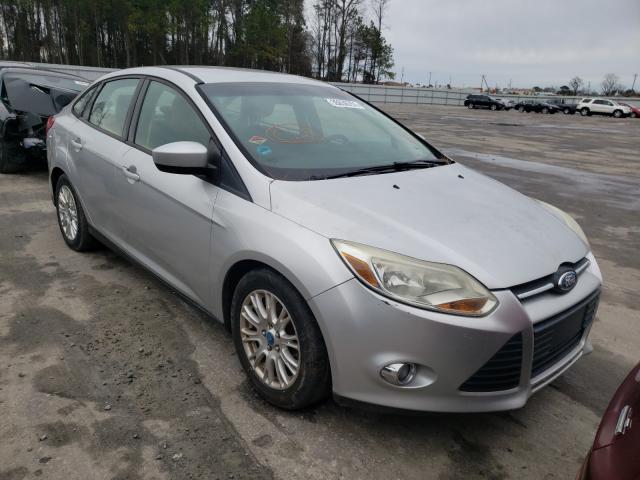 FORD FOCUS SE 2012 1fahp3f21cl123470