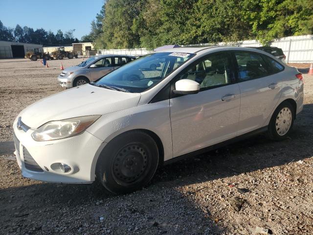 FORD FOCUS SE 2012 1fahp3f21cl125560