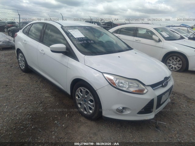 FORD FOCUS 2012 1fahp3f21cl125834