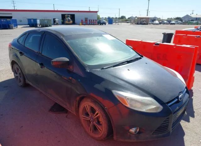 FORD FOCUS 2012 1fahp3f21cl129284