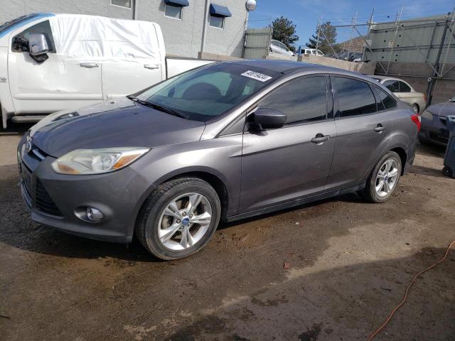 FORD FOCUS 2012 1fahp3f21cl130404