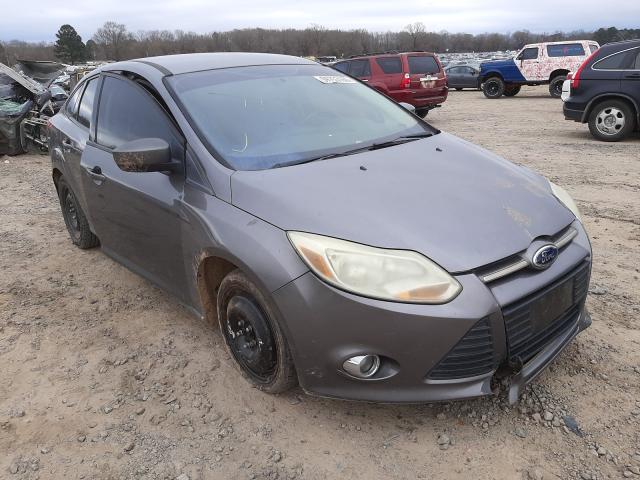 FORD FOCUS SE 2012 1fahp3f21cl132525