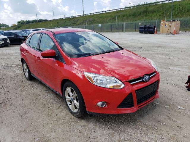 FORD FOCUS SE 2012 1fahp3f21cl138826