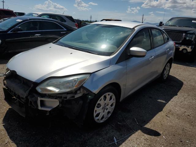 FORD FOCUS SE 2012 1fahp3f21cl145825