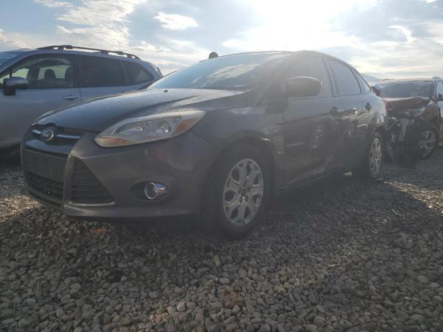 FORD FOCUS SE 2012 1fahp3f21cl146747