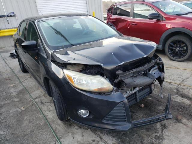 FORD FOCUS SE 2012 1fahp3f21cl148546