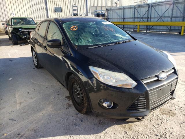 FORD FOCUS SE 2012 1fahp3f21cl148577