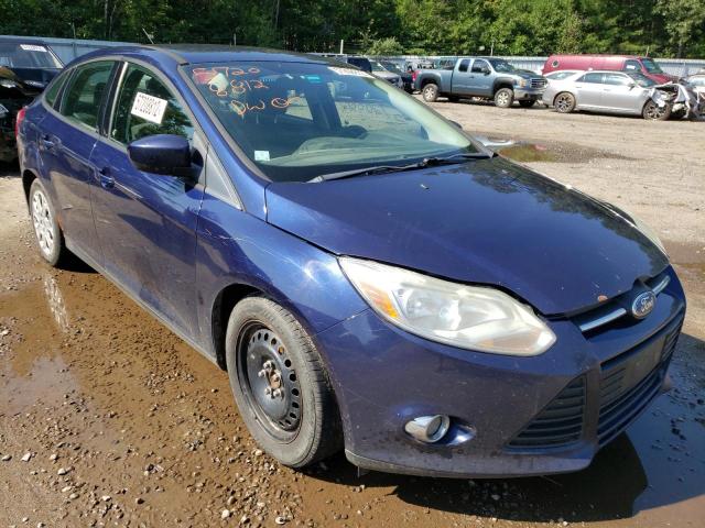 FORD FOCUS SE 2012 1fahp3f21cl148675