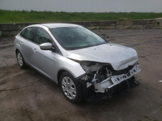 FORD FOCUS SE 2012 1fahp3f21cl149583