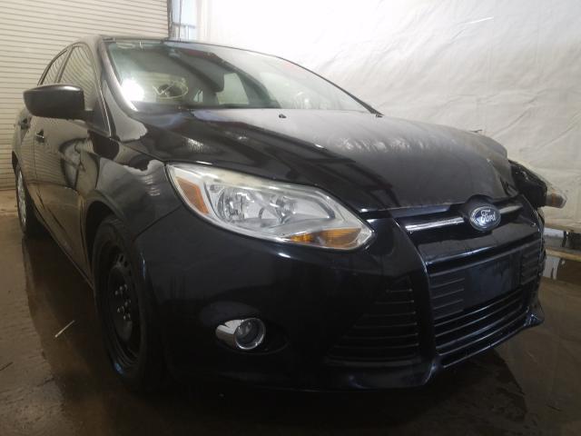 FORD FOCUS SE 2012 1fahp3f21cl157537