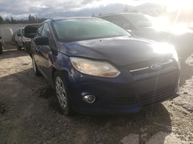 FORD FOCUS 2012 1fahp3f21cl157781