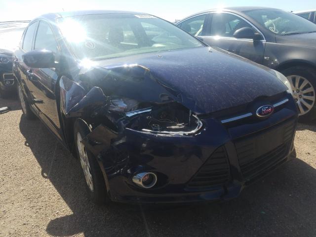 FORD FOCUS SE 2012 1fahp3f21cl163998