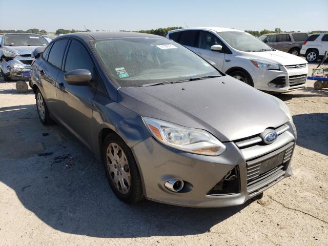 FORD FOCUS SE 2012 1fahp3f21cl164259