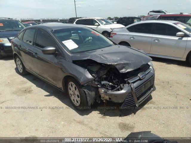 FORD FOCUS 2012 1fahp3f21cl172443