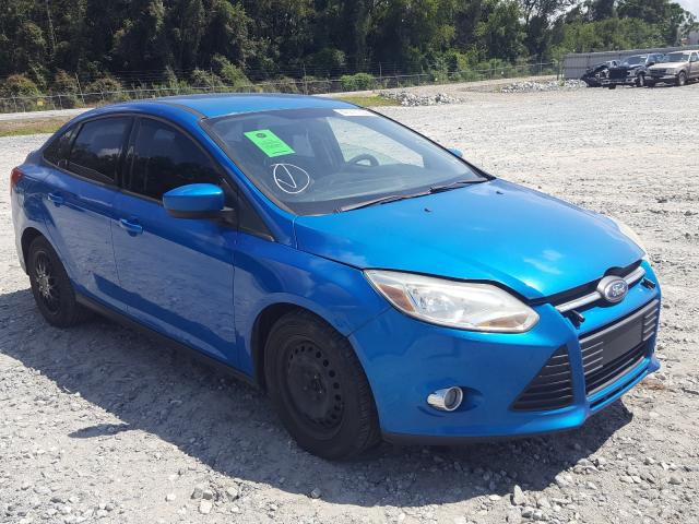 FORD FOCUS SE 2012 1fahp3f21cl172491