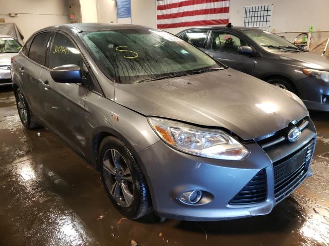 FORD FOCUS SE 2012 1fahp3f21cl173026