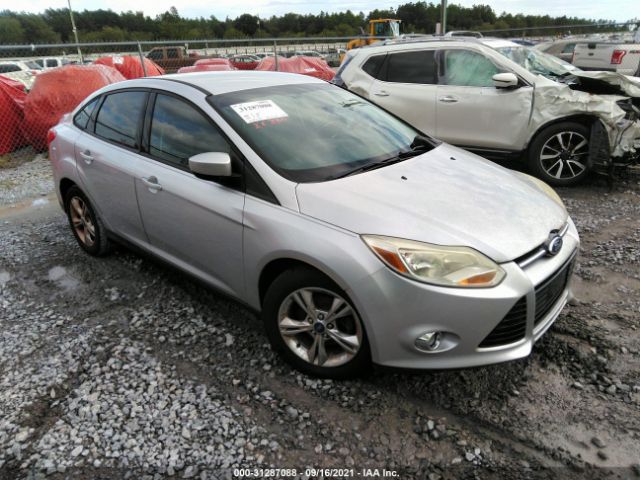 FORD FOCUS 2012 1fahp3f21cl173592