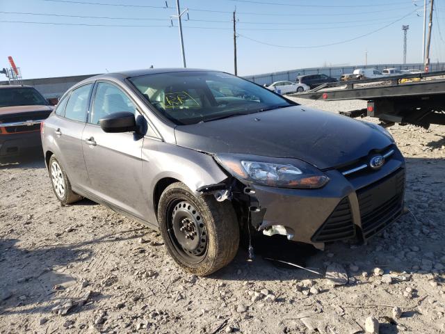 FORD FOCUS 2012 1fahp3f21cl173625