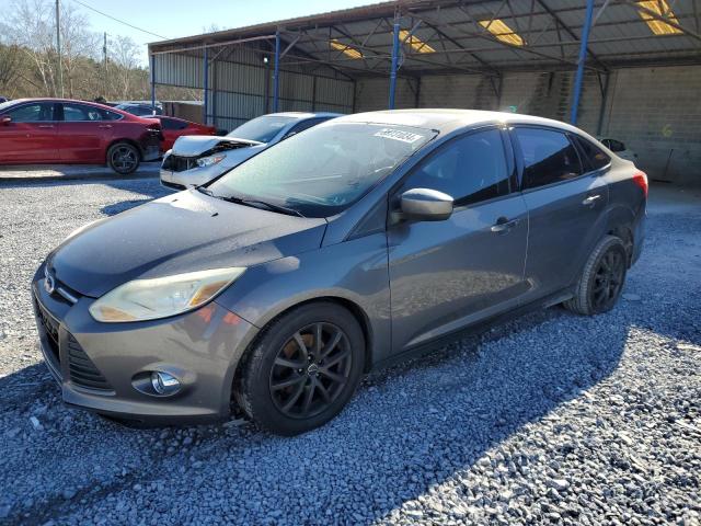 FORD FOCUS 2012 1fahp3f21cl174189