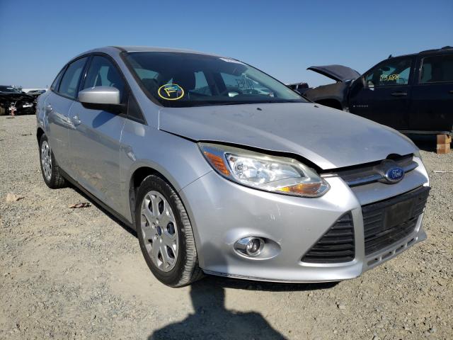 FORD FOCUS SE 2012 1fahp3f21cl183720