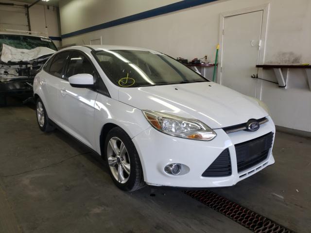 FORD FOCUS SE 2012 1fahp3f21cl185581