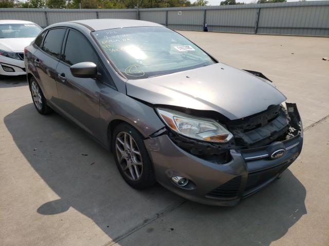 FORD FOCUS SE 2012 1fahp3f21cl186553