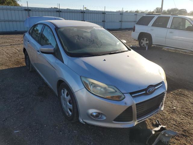 FORD FOCUS SE 2012 1fahp3f21cl186634