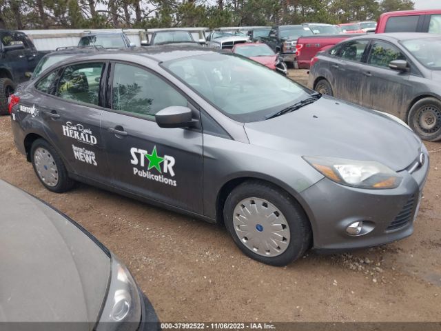 FORD FOCUS 2012 1fahp3f21cl188447