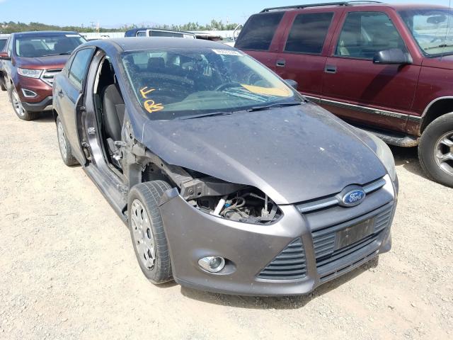 FORD FOCUS SE 2012 1fahp3f21cl195236