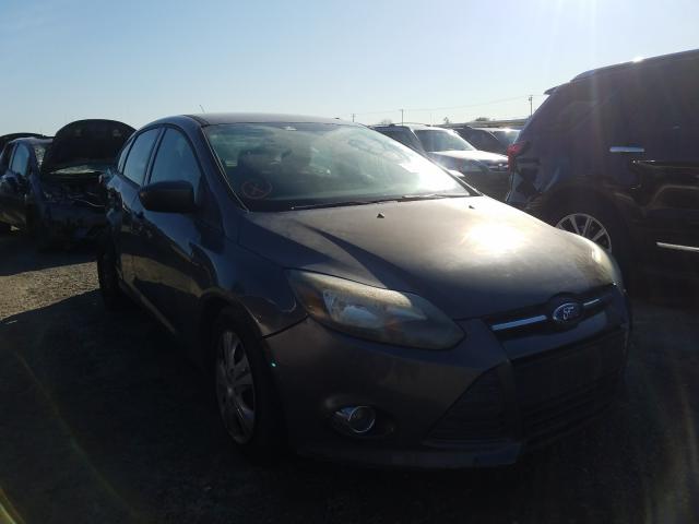 FORD FOCUS SE 2012 1fahp3f21cl197052