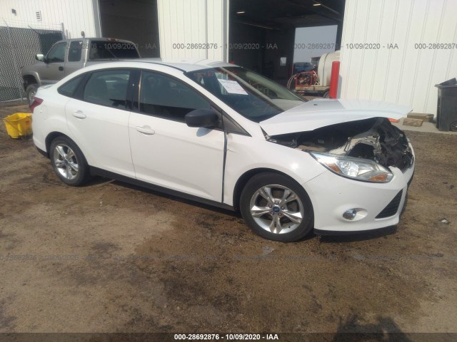 FORD FOCUS 2012 1fahp3f21cl206011