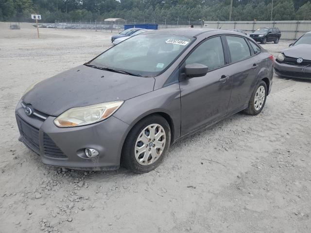 FORD FOCUS SE 2012 1fahp3f21cl207336