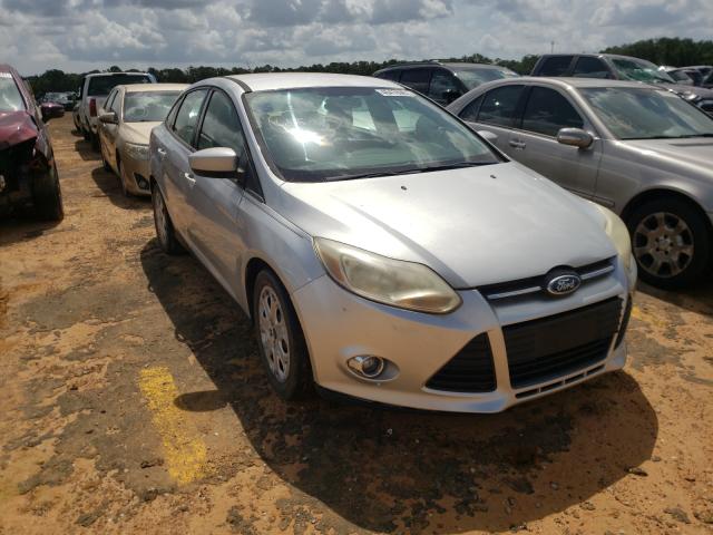 FORD FOCUS SE 2012 1fahp3f21cl207692