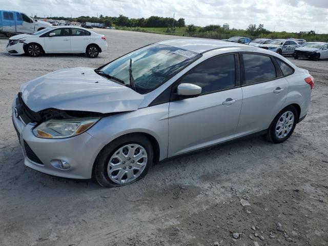 FORD FOCUS 2012 1fahp3f21cl209667