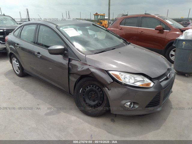 FORD FOCUS 2012 1fahp3f21cl210608