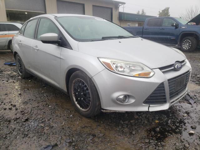 FORD FOCUS 2012 1fahp3f21cl212021