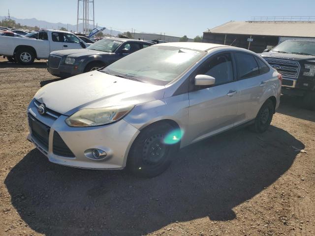 FORD FOCUS SE 2012 1fahp3f21cl212035