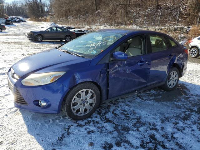 FORD FOCUS 2012 1fahp3f21cl213184