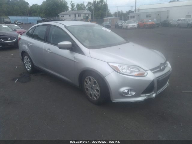 FORD FOCUS 2012 1fahp3f21cl213475