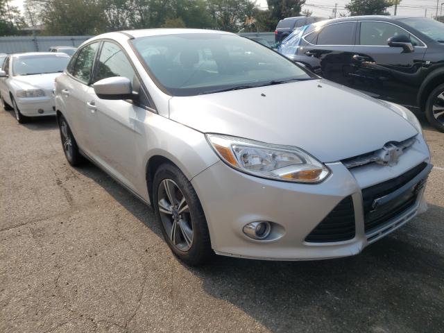 FORD FOCUS SE 2012 1fahp3f21cl214612