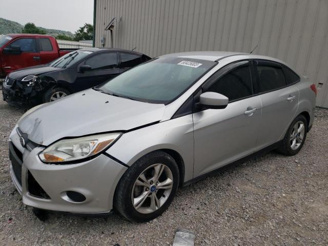 FORD FOCUS SE 2012 1fahp3f21cl214710