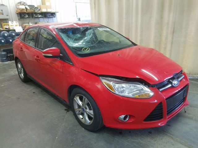 FORD FOCUS SE 2012 1fahp3f21cl215663