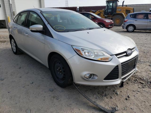 FORD FOCUS SE 2012 1fahp3f21cl216165