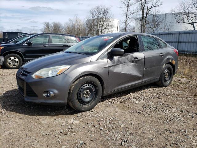 FORD FOCUS SE 2012 1fahp3f21cl217140