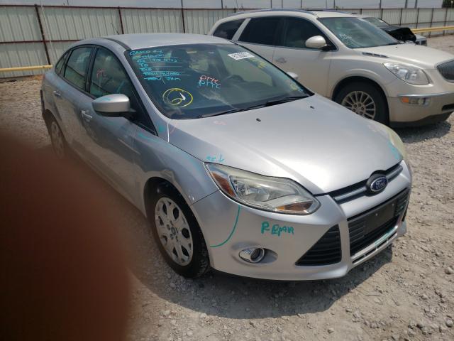 FORD FOCUS SE 2012 1fahp3f21cl217171