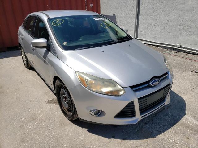 FORD FOCUS SE 2012 1fahp3f21cl217459